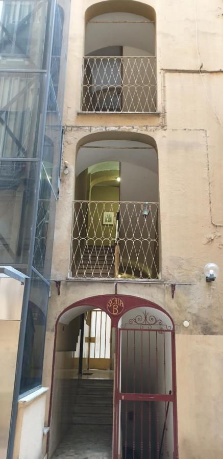 Casa Tua A Santa Maria Maggiore Rome Luaran gambar